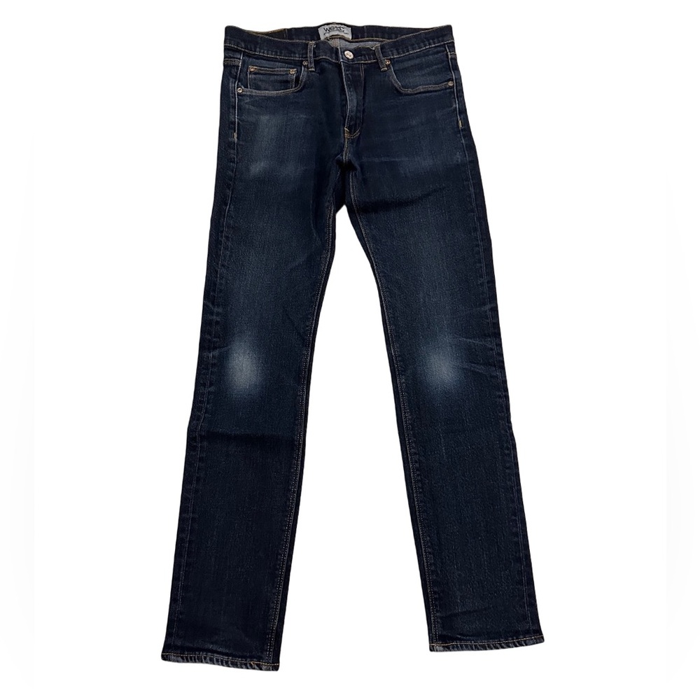 Men's Blue Jeans